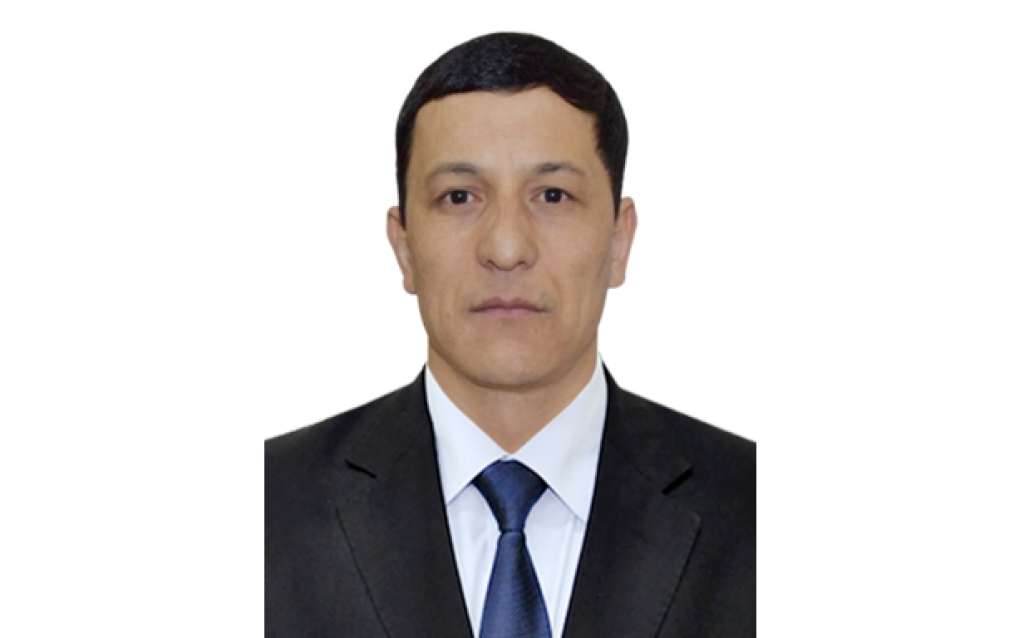 Sherkabilov Sherali Abduramatovichning  iqtisodiyot fanlari bo‘yicha falsafa doktori (PhD) dissertatsiya ishi himoyasi to‘g‘risida