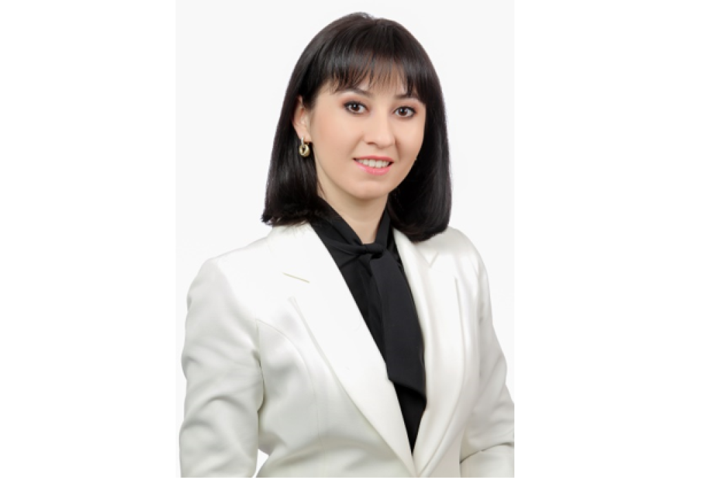 Saydaliyeva Muxlisaxon Baxtiyor qizining filologiya fanlari bo‘yicha falsafa doktori (PhD) dissertatsiya ishi himoyasi to‘g‘risida