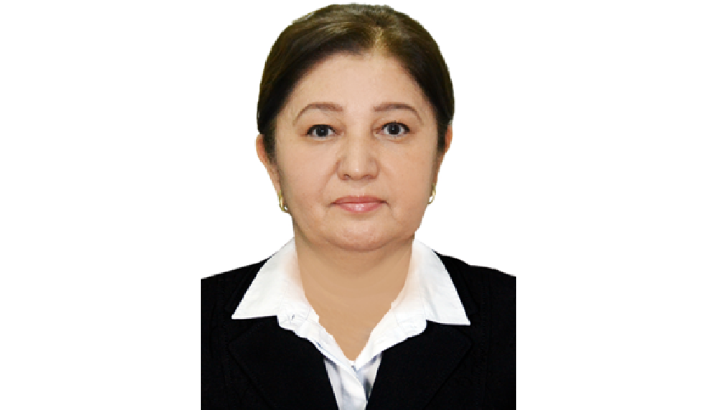 Aripova Shaxlo Raufovnaning texnika fanlari bo‘yicha falsafa doktori (PhD) dissertatsiya ishi himoyasi to‘g‘risida