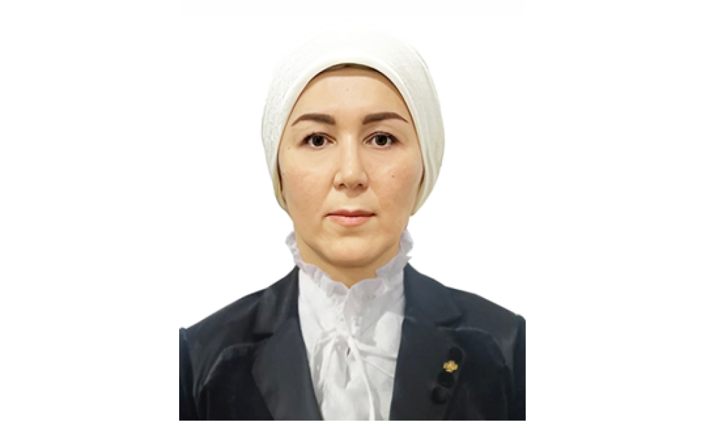 Umarova Shoira Ravshanovnaning texnika fanlari bo‘yicha falsafa doktori (PhD) dissertatsiya ishi himoyasi to‘g‘risida