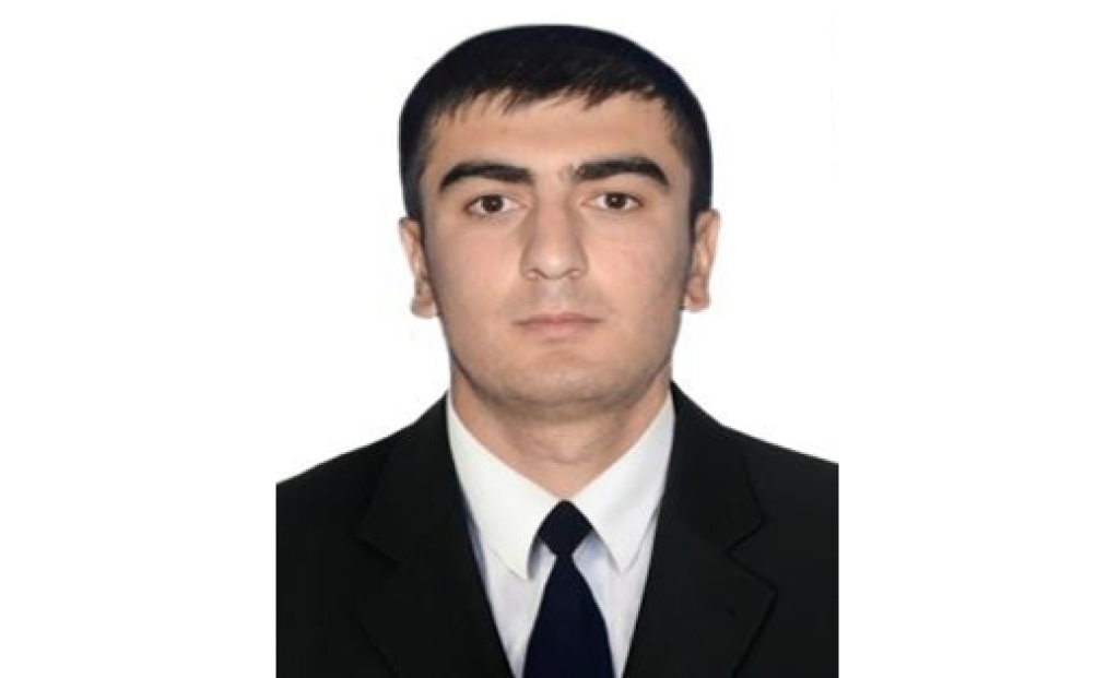 Teshayev Azizbek To‘ynor o‘g‘lining pedagogika fanlari bo‘yicha falsafa doktori (PhD) dissertatsiya ishi himoyasi to‘g‘risida