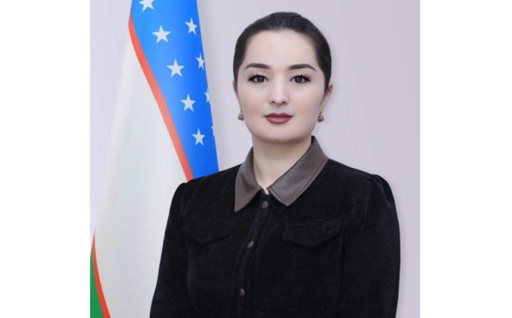 Rahimova Shodiya Shuxrat qizining filologiya fanlari bo‘yicha falsafa doktori (PhD) dissertatsiya ishi himoyasi to‘g‘risida