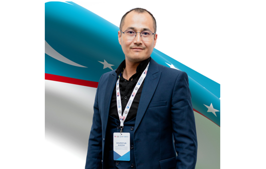 Avezov Humoyun Ilxomovichning iqtisodiyot fanlari bo‘yicha falsafa doktori (PhD) dissertatsiya himoyasi to‘g‘risida