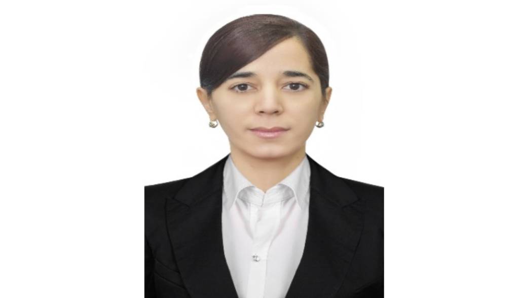 Kazakova Laylo Madorimovnaning  filologiya fanlari bo‘yicha falsafa doktori (PhD) dissertatsiya ishi himoyasi to‘g‘risida