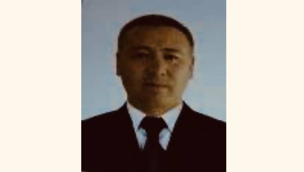 Sattorov Muzaffar Soatovichning biologiya fanlari bo‘yicha falsafa doktori (PhD) dissertatsiya ishi himoyasi to‘g‘risida