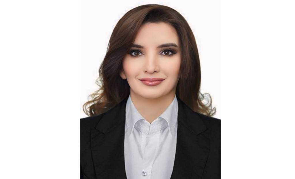 Abdulxayeva Malika Maratovnaning filologiya fanlari bo‘yicha falsafa doktori (PhD) dissertatsiya ishi himoyasi to‘g‘risida