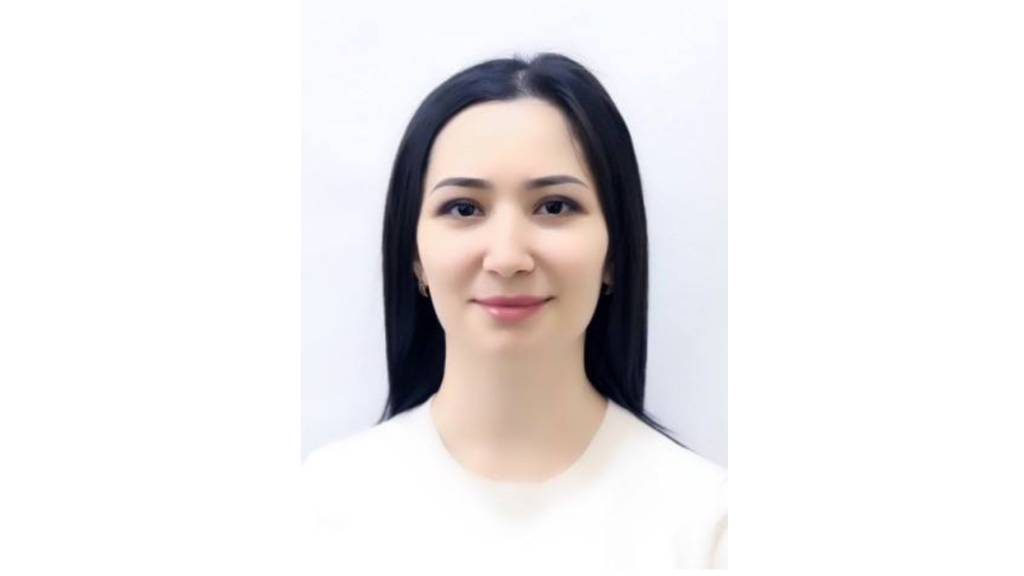 Umarova Sarvinoz Sardorovnaning pedagogika fanlari bo‘yicha falsafa doktori (PhD) dissertatsiya ishi himoyasi to‘g‘risida