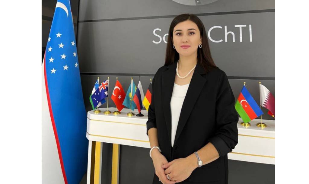 Julmatova Saodat Jur’atjon qizining pedagogika fanlari bo‘yicha falsafa doktori (PhD) dissertatsiya ishi himoyasi to‘g‘risida