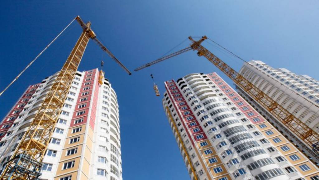 Энди қурилиши тугалланган кўп квартирали уй-жойдан фойдаланишга рухсатнома беришда фақат 2 та ташкилотдан хулоса олинади