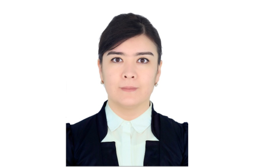 Do‘saliyeva Safura Shavkatjon qizining kimyo fanlari bo‘yicha falsafa  doktori (PhD) dissertatsiya ishi himoyasi to‘g‘risida