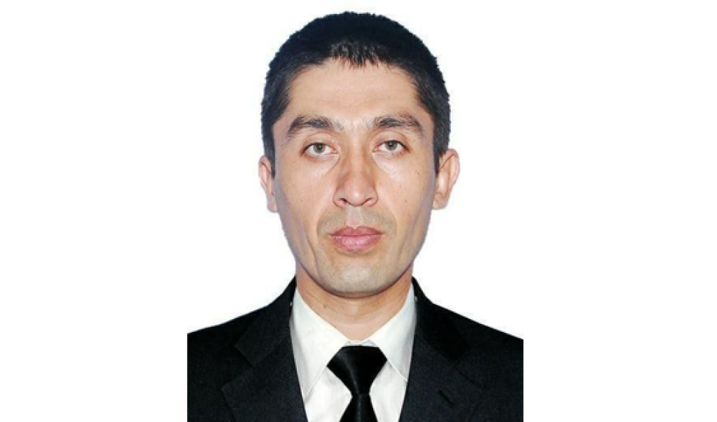 Rahmonov Xurshid Xayriddinovichning iqtisodiyot fanlari bo‘yicha falsafa doktori (PhD) dissertatsiya ishi  himoyasi to‘g‘risida