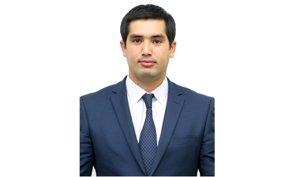 Ulug‘ov Nurali Abdulla o‘g‘lining siyosiy fanlar bo‘yicha falsafa doktori (PhD) dissertatsiya ishi himoyasi to‘g‘risida