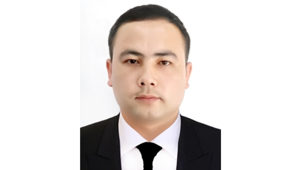 Abdurahmonov Obidjon Nabijon o‘g‘lining siyosiy fanlar bo‘yicha falsafa doktori (PhD) dissertatsiya ishi himoyasi to‘g‘risida