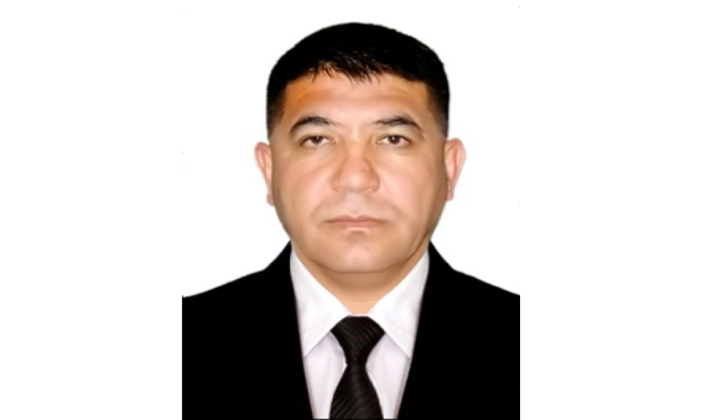 Hayitov Qobil Qurbonovichning psixologiya fanlari bo‘yicha falsafa doktori (PhD) dissertatsiya ishi himoyasi to‘g‘risida