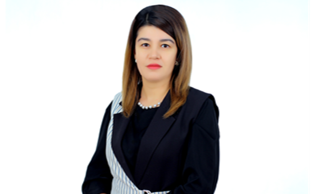 Kurbaniyozova Ra’no Yuldashevnaning psixologiya fanlari bo‘yicha falsafa doktori (PhD) dissertatsiya himoya ishi to‘g‘risida