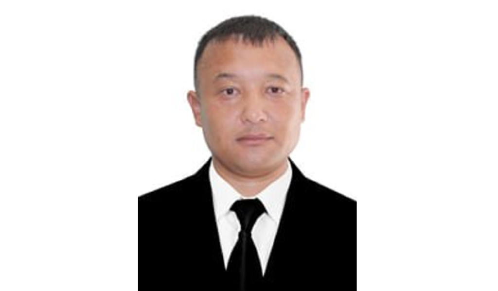 Yuldashev Xusan Maxmudovichning texnika fanlari bo‘yicha falsafa doktori (PhD) dissertatsiya ishi himoyasi to‘g‘risida