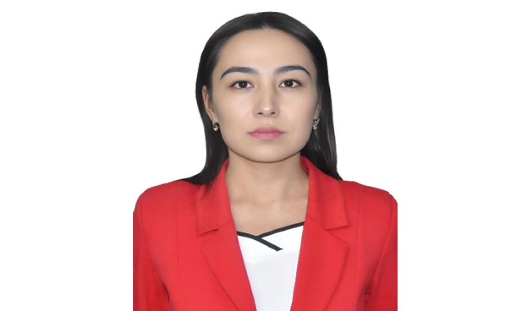 Jamoliddinova Iroda Bahodir qizining filologiya fanlari bo‘yicha falsafa doktori (PhD) dissertatsiya ishi himoyasi to‘g‘risida