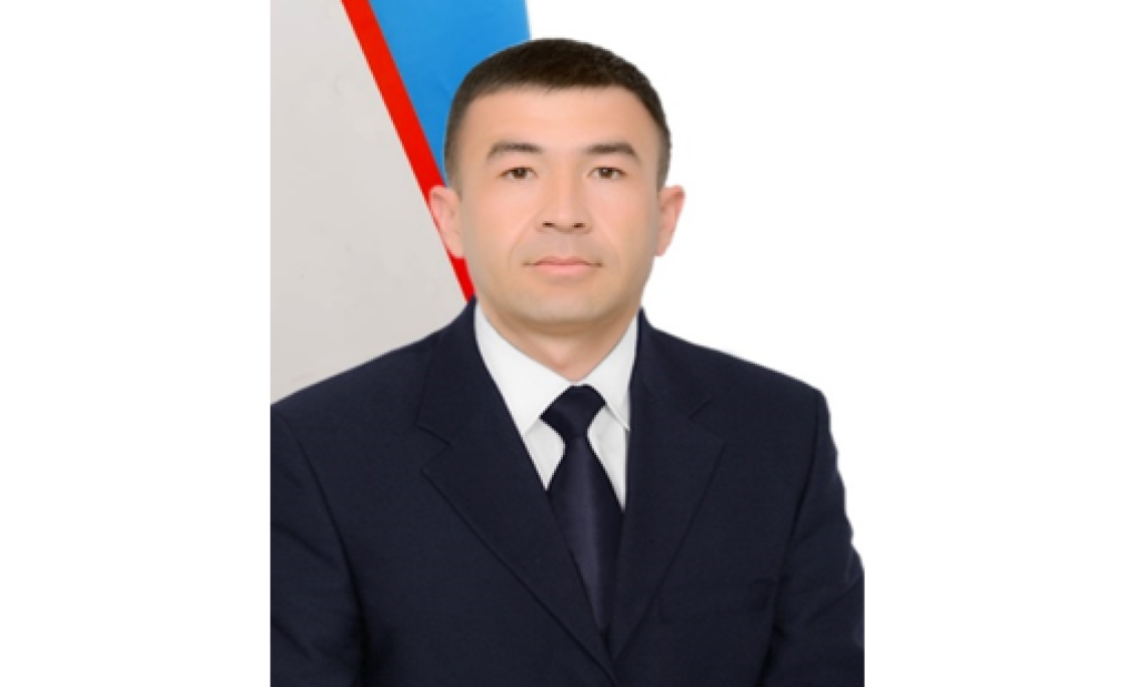 G‘oyibnazarov Qilich Xudoyberdiyevichning veterinariya fanlari bo‘yicha falsafa doktori (PhD) dissertatsiya ishi himoyasi to‘g‘risida
