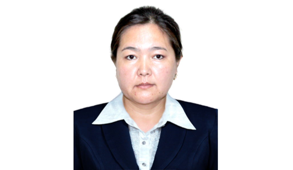 Usmonova Zulfiya Toxirjonovnaning texnika fanlari bo‘yicha falsafa doktori (PhD) dissertatsiya ishi himoyasi to‘g‘risida