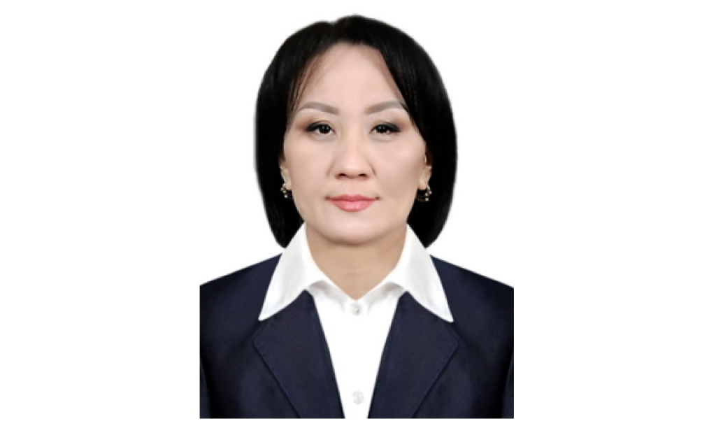 Aydaniyazova Baxtigul Abilkasimovnaning iqtisodiyot fanlari bo‘yicha falsafa doktori (PhD) dissertatsiya ishi himoyasi to‘g‘risida