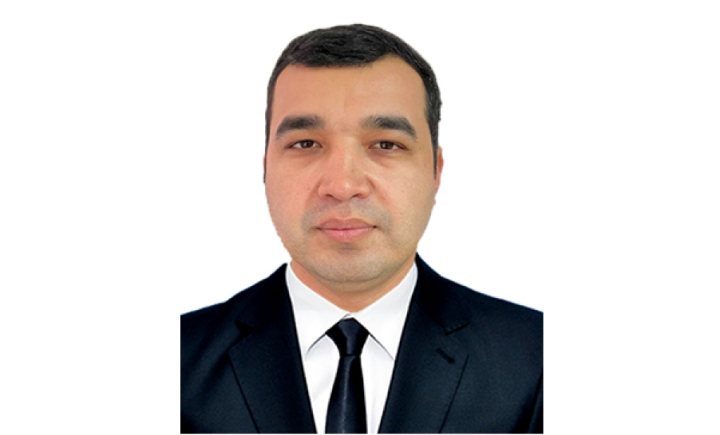 Rajabov Behzod Mirshodovichning iqtisodiyot fanlari bo‘yicha falsafa doktori (PhD) dissertatsiya ishi himoyasi to‘g‘risida