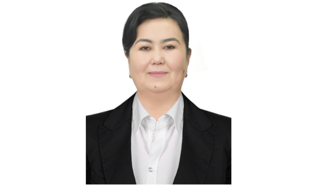 Qosimova Ogulxon Xakimdjonovnaning texnika fanlari bo‘yicha falsafa doktori (PhD) dissertatsiya ishi himoyasi to‘g‘risida