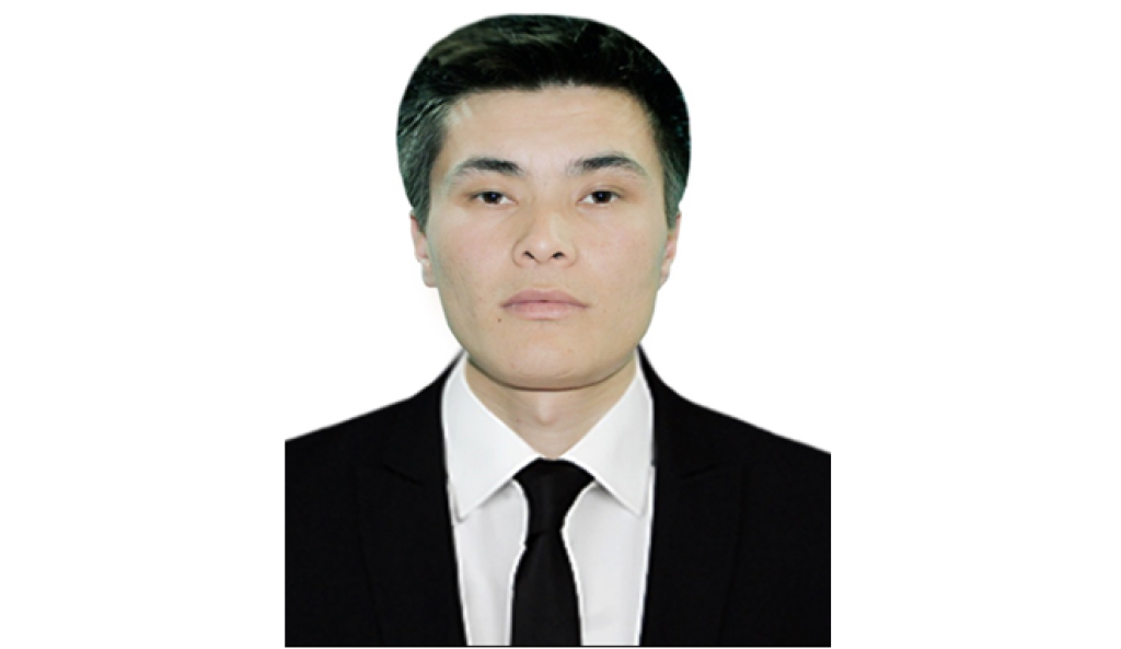 Choriyev Siroj Hamzayevichning biologiya fanlari bo‘yicha falsafa doktori (PhD) dissertatsiya ishi himoyasi to‘g‘risida