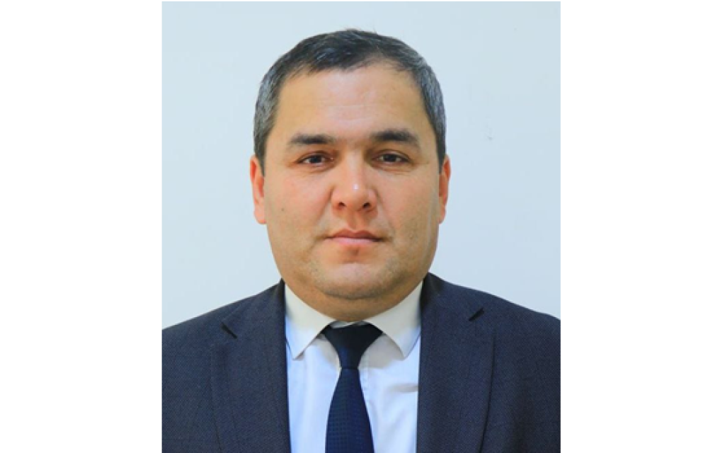 Qodirov Otabek Abdullaxayevichning qishloq xo‘jaligi fanlari bo‘yicha falsafa doktori (PhD) dissertatsiya ishi himoyasi to‘g‘risida