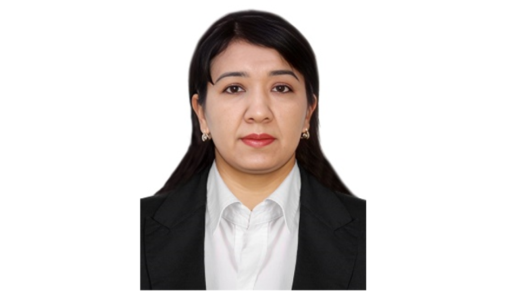Karamatova Dilfuza Sadinovnaning pedagogika fanlari bo‘yicha falsafa doktori (PhD) dissertatsiya ishi himoyasi to‘g‘risida