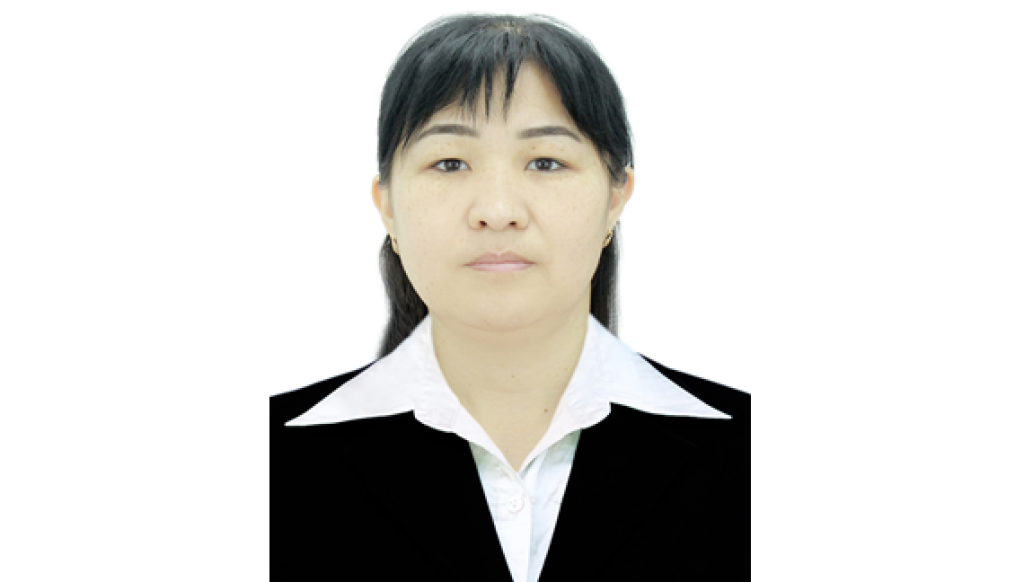 Eshqurbonova Aziza Bozor qizining filologiya fanlari bo‘yicha falsafa doktori (PhD) dissertatsiya ishi himoyasi to‘g‘risida
