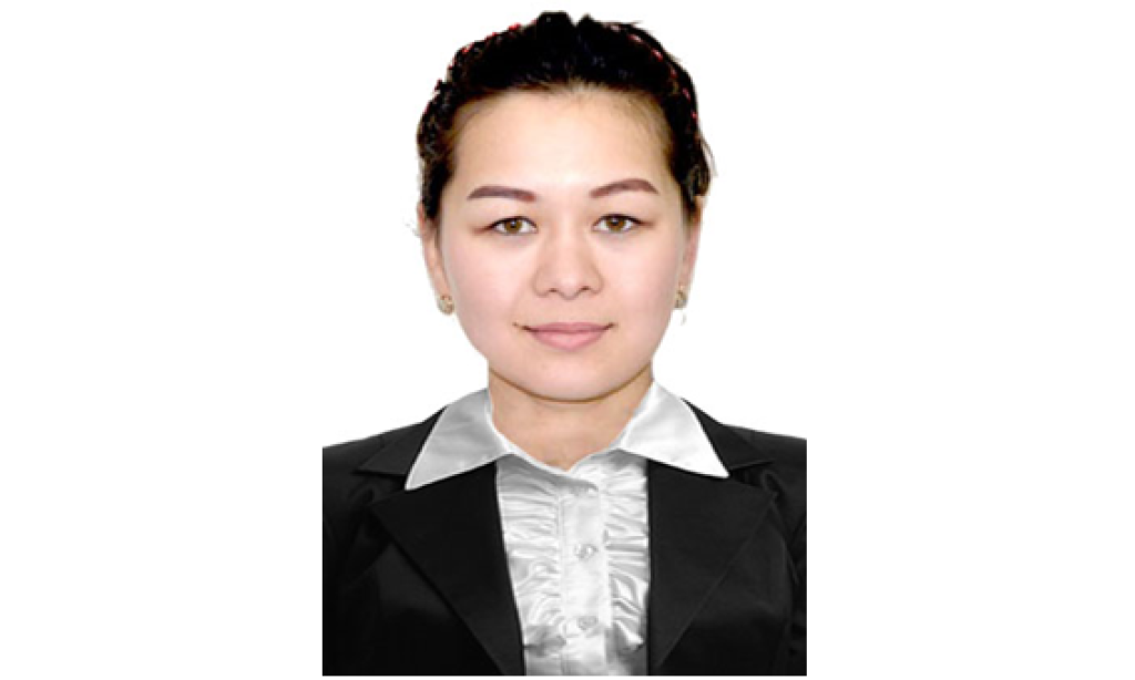 Mirzaolimova Moxizar Muxamatkarim qizining biologiya fanlari bo‘yicha falsafa doktori (PhD) dissertatsiya ishi himoyasi to‘g‘risida