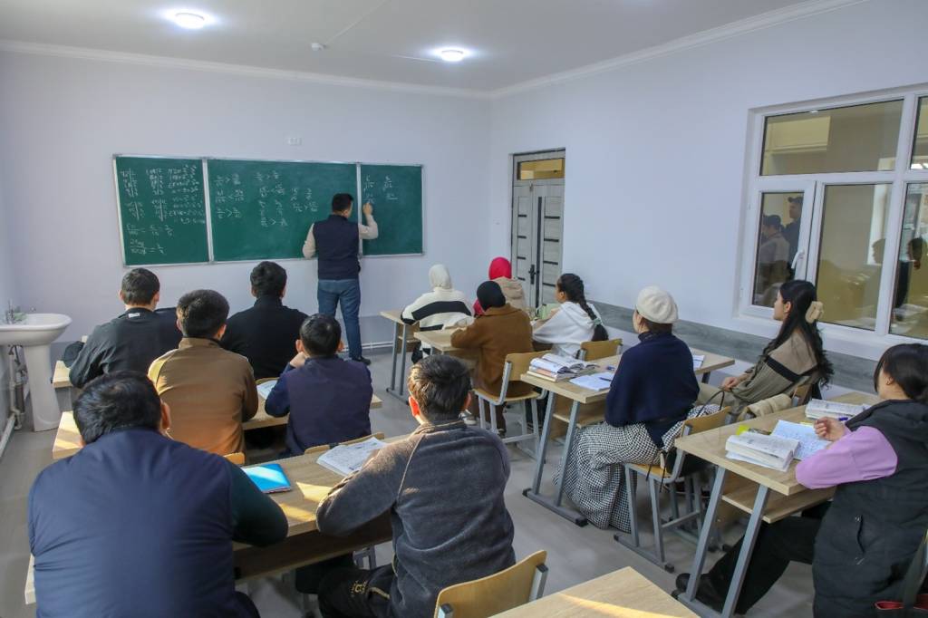 “Ўзмиллийбанк” АЖ: тадбиркорликни рағбатлантириш замонавий ёндашув тамойили