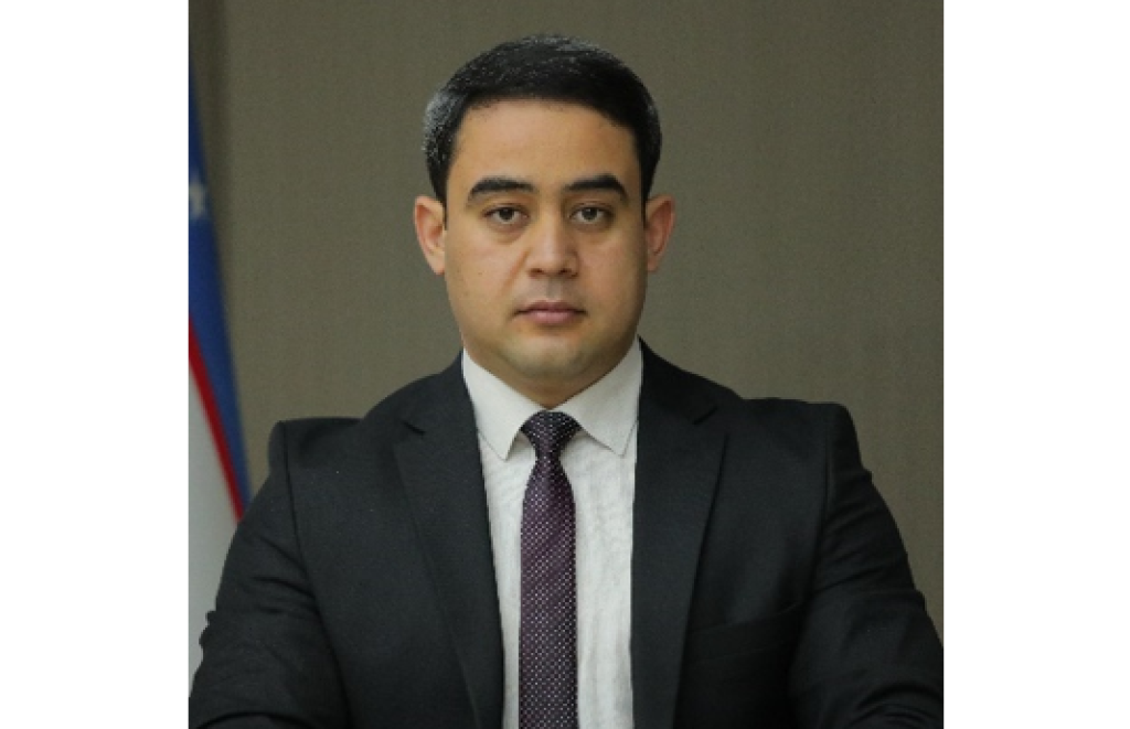 Azimov Farrux Kaxramonovichning texnika fanlari bo‘yicha falsafa doktori (PhD) dissertatsiya ishi himoyasi to‘g‘risida