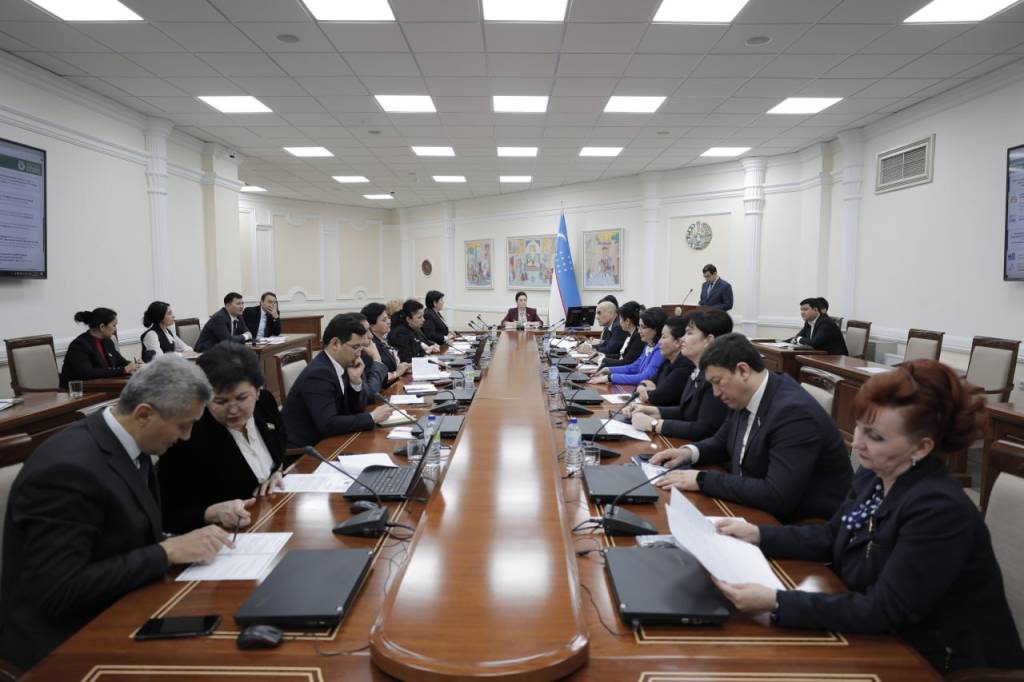 Ижтимоий лойиҳаларни молиялаштиришга БҲМнинг 60 бараваригача грантлар ажратилади