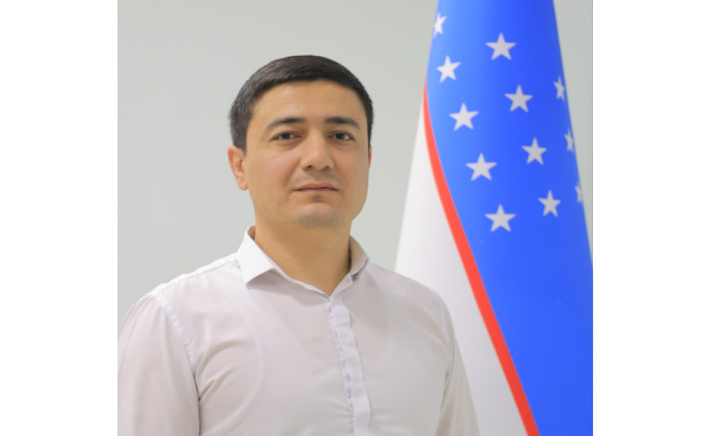 Latipov Ixtiyor Ikromovichning tibbiyot fanlari bo‘yicha falsafa doktori (PhD) dissertatsiya ishi himoyasi to‘g‘risida