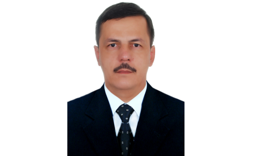 Anarbayev Anvar Izatullayevichning texnika fanlari doktori (DSc) dissertatsiya ishi himoyasi to‘g‘risida