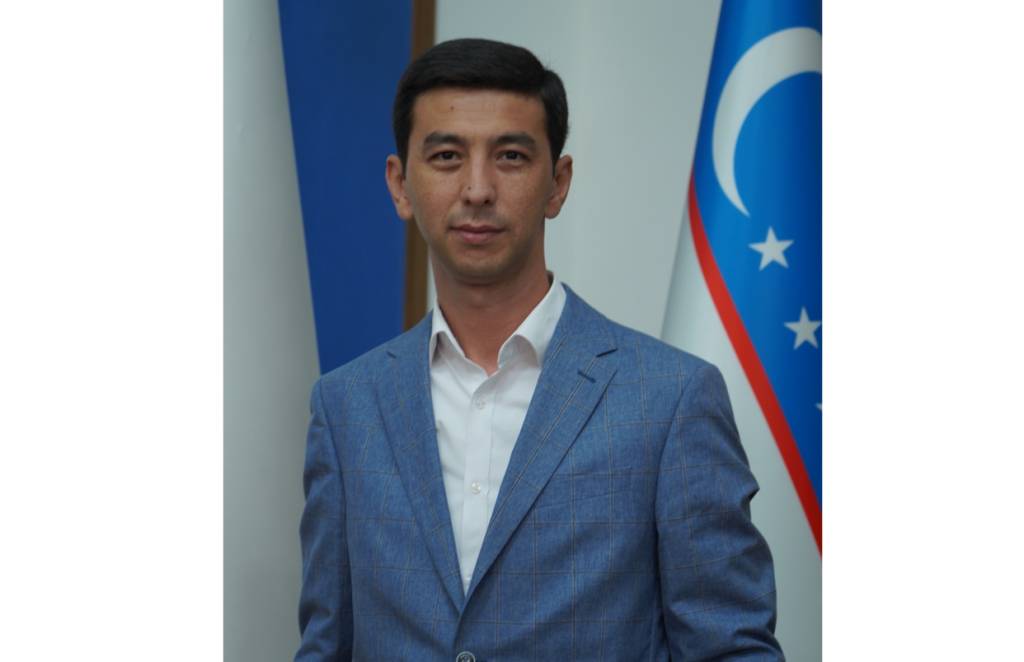 Turabov Sarvar Abdumalikovichning iqtisodiyot fanlari doktori (DSc) dissertatsiya ishi himoyasi to‘g‘risida