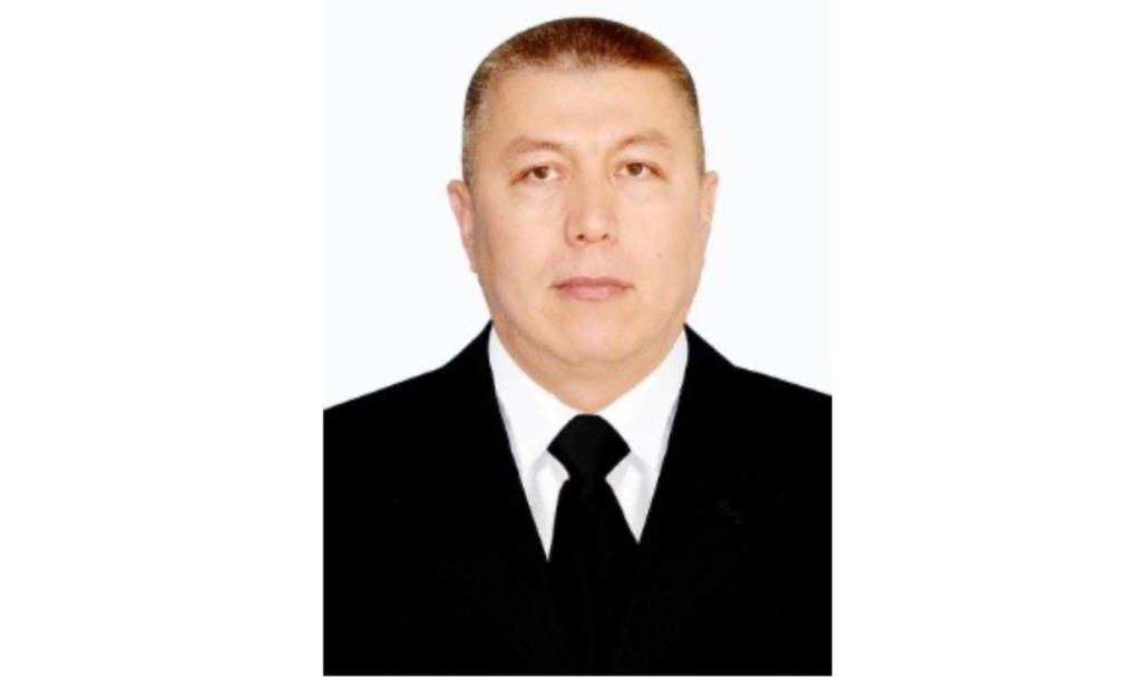 Nizamatdinov Kayrat Keunimjaevichning yuridik fanlar doktori (DSc) dissertatsiya ishi himoyasi to'g'risida