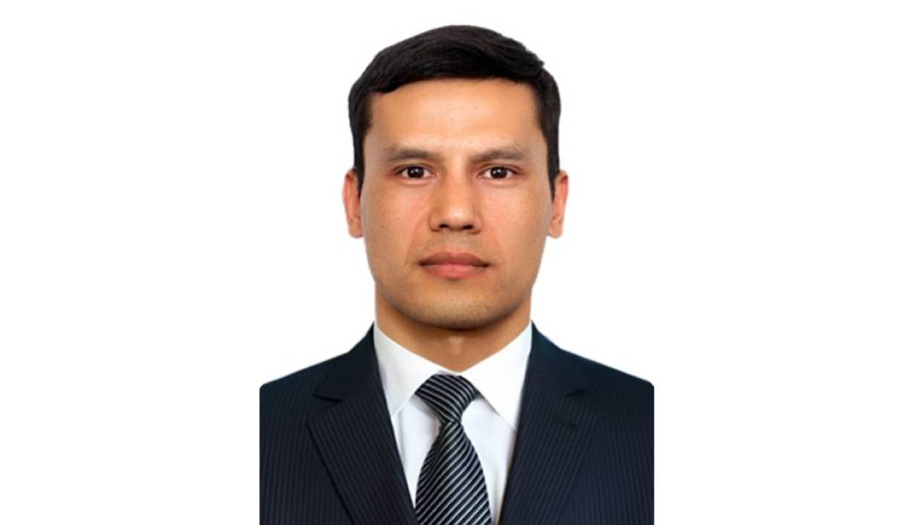 Ortiqov Elbek Elmirza o‘g‘lining texnika fanlari bo‘yicha falsafa doktori (PhD) dissertatsiya ishi himoyasi to‘g‘risida
