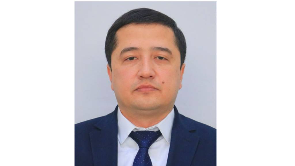 Iskandarov Sanjarbek Tursunbekovichning iqtisodiyot fanlari doktori (DSc) dissertasiya ishi himoyasi to‘g‘risida