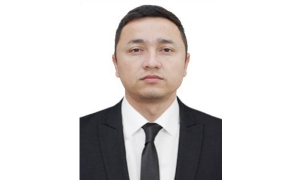 Abdixamidov Nurbek Ural o‘g‘lining texnika fanlari bo‘yicha falsafa doktori (PhD) dissertatsiya ishi himoyasi to‘g‘risida