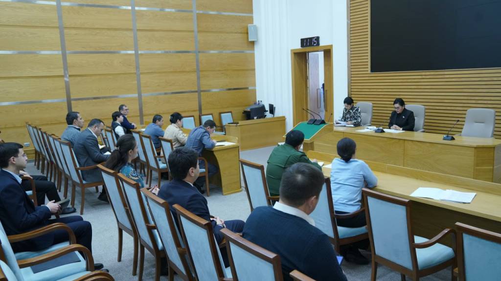 Сенат: болаларга нисбатан тазйиқ ва зўравонликнинг олдини олиш зарур