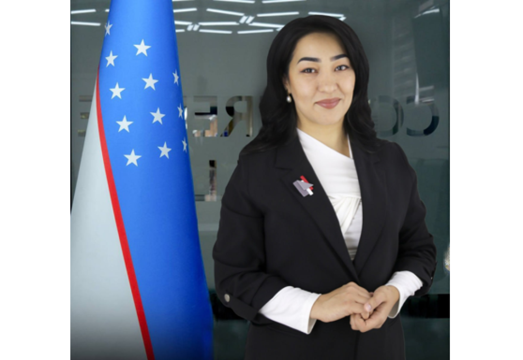 Mamatqulova Saida Raxmatovnaning texnika fanlari bo‘yicha falsafa doktori (PhD) dissertatsiya ishi himoyasi to‘g‘risida