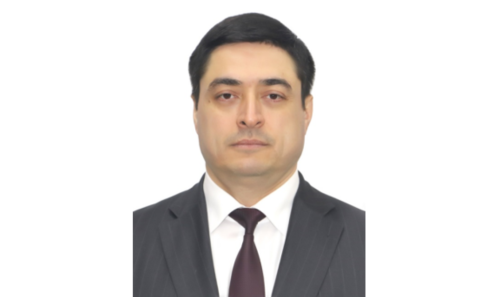 Qo‘chqarov Diyorbek Ulug‘bekovichning pedagogika fanlari doktori (DSc) dissertasiya ishi himoyasi to‘g‘risida