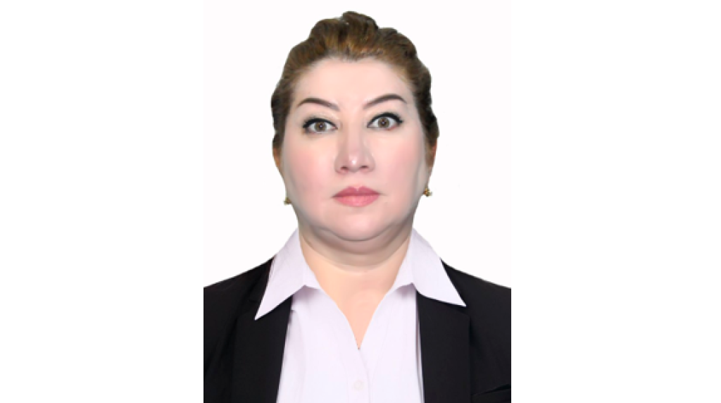 Ruzmetova Novval Vaxabdjanovnaning pedagogika fanlari doktori (DSc) dissertasiya ishi himoyasi to‘g‘risida