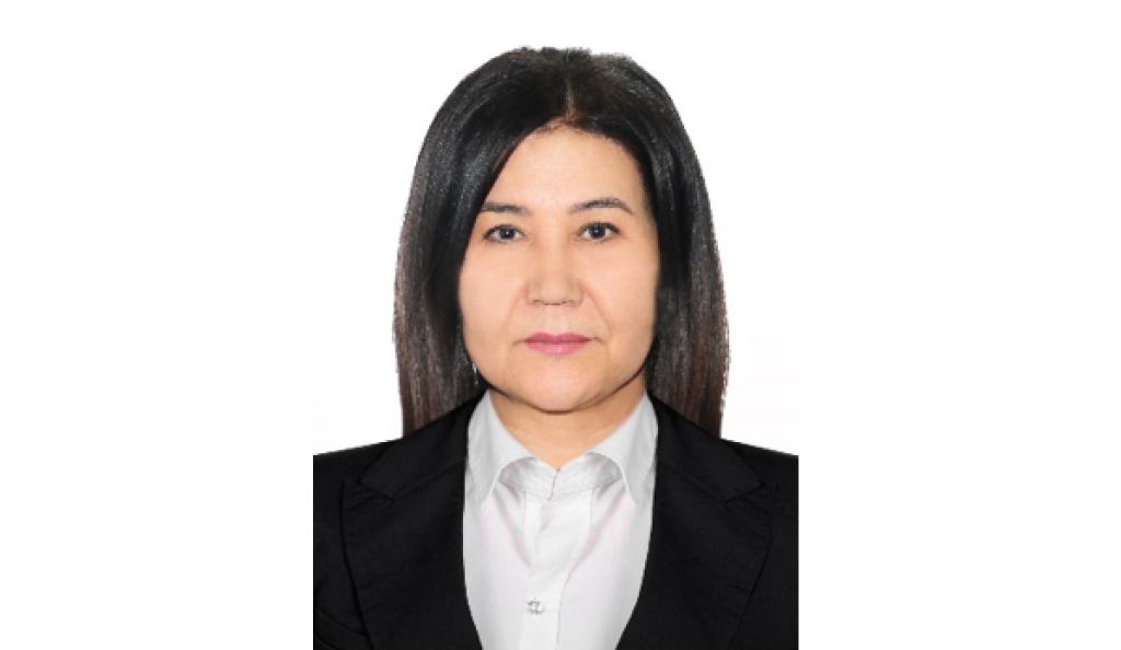 O‘razaliyeva Gulshada Bekpo‘latovnaning falsafa fanlari doktori (DSc) dissertatsiya ishi himoyasi to‘g‘risida