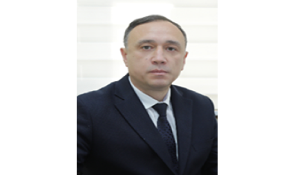 Yuldashev Aziz Baynazarovichning iqtisodiyot fanlari bo‘yicha falsafa doktori (PhD) dissertatsiya ishi himoyasi to‘g‘risida