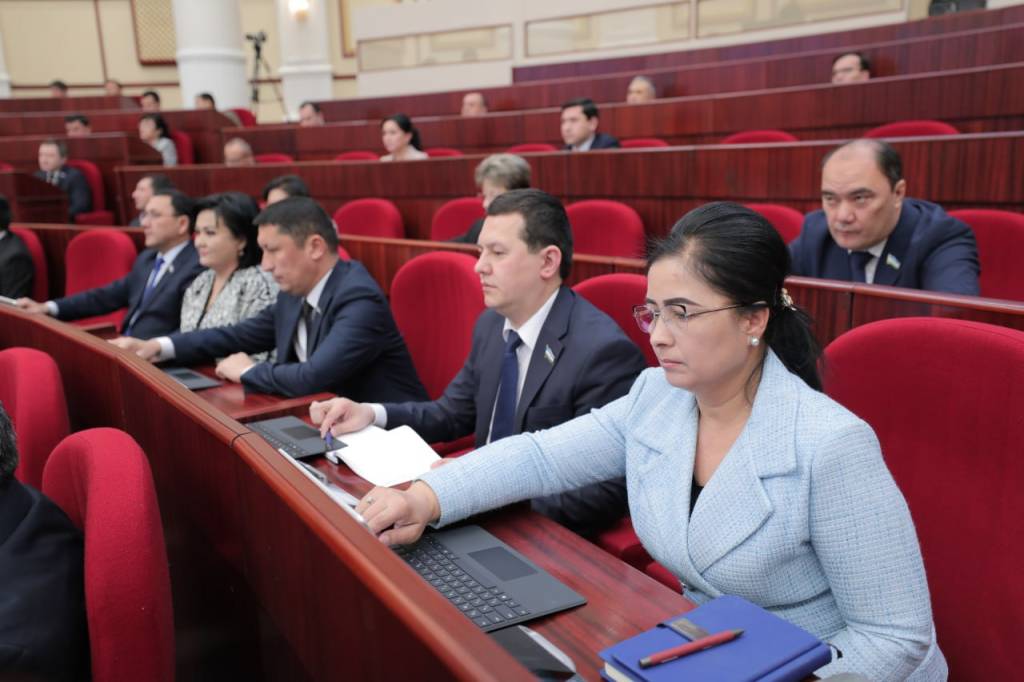 Қишлоқ хўжалигида суғурта тизими жорий этилади