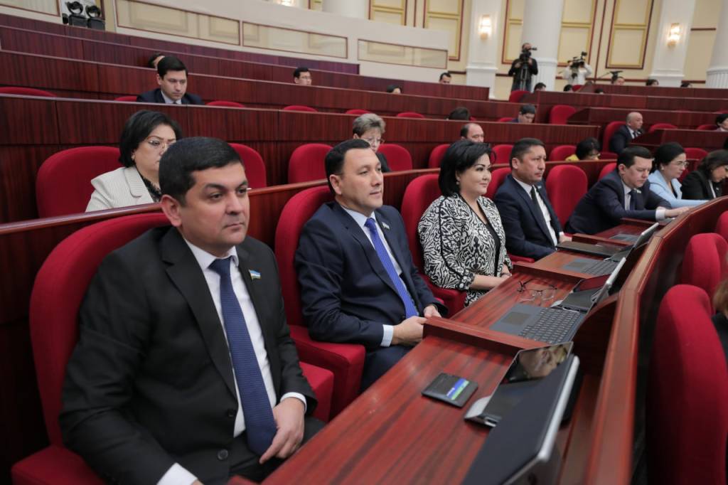 Суд ҳужжатларини ижро этиш тизими рақамлаштирилади