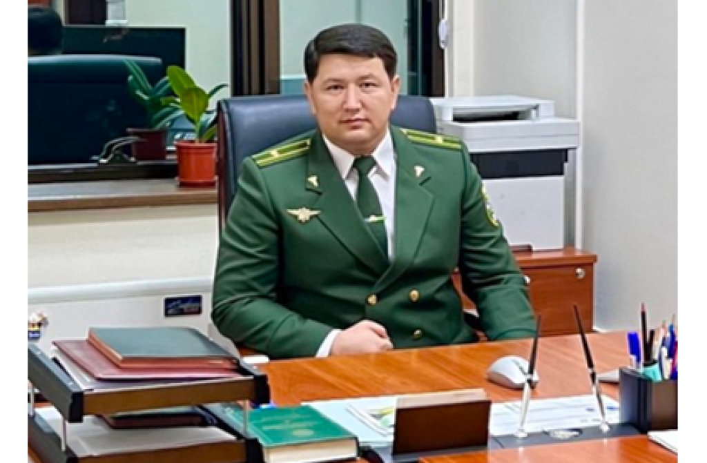 Pardayev Ilhomjon G‘ulom o‘g‘lining  iqtisodiyot fanlari bo‘yicha falsafa doktori (PhD) dissertatsiya ishi himoyasi to‘g‘risida